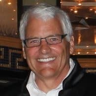 Doug Erickson