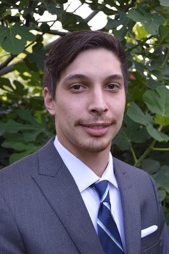 Jacob Somera